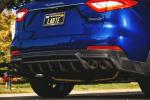 Maserati Levante Shtorm by Larte Design 2017 года